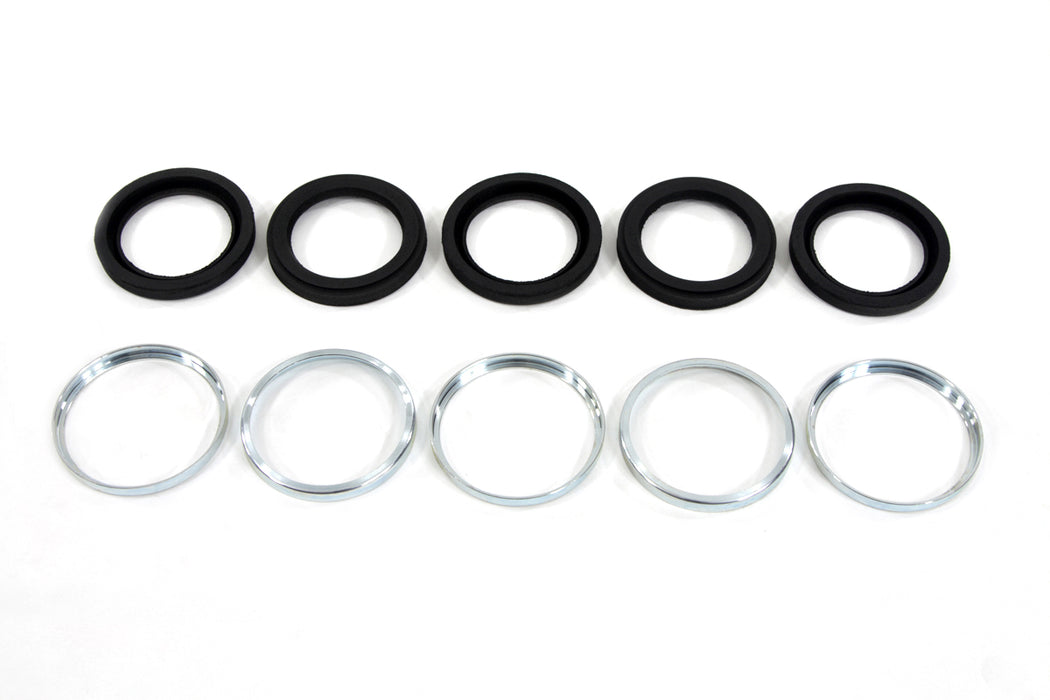 45 Transmission Sprocket Seal Kit 1938 / 1952 WL 1941 / 1973 G