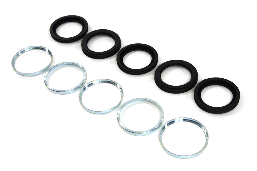 45 Transmission Sprocket Seal Kit 1938 / 1952 WL 1941 / 1973 G