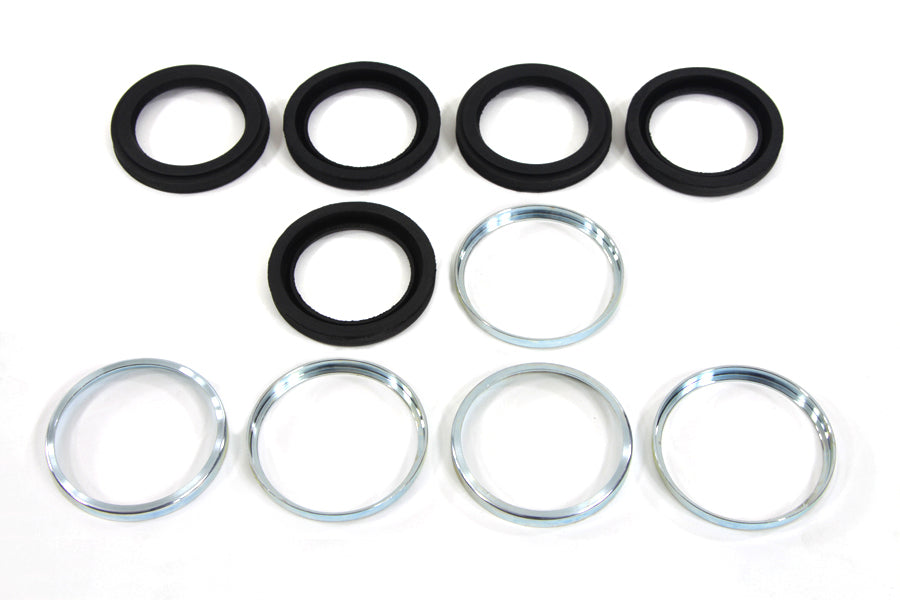 45 Transmission Sprocket Seal Kit 1938 / 1952 WL 1941 / 1973 G