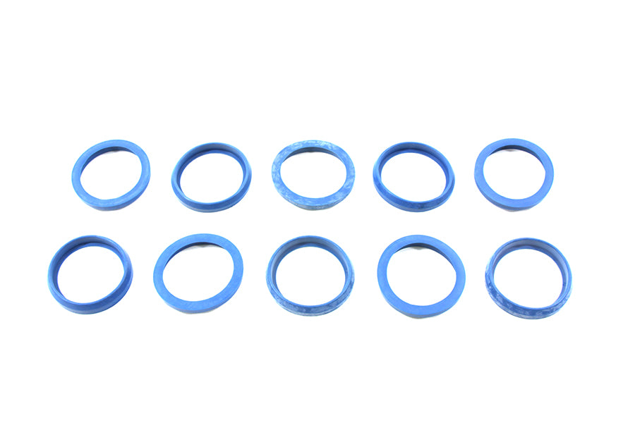 Intake Blue Seal 1986 / UP XL 1989 / 2017 FXST 1989 / 2017 FLST 1989 / UP FLT 1991 / 2017 FXD 1989 / 1994 FXR