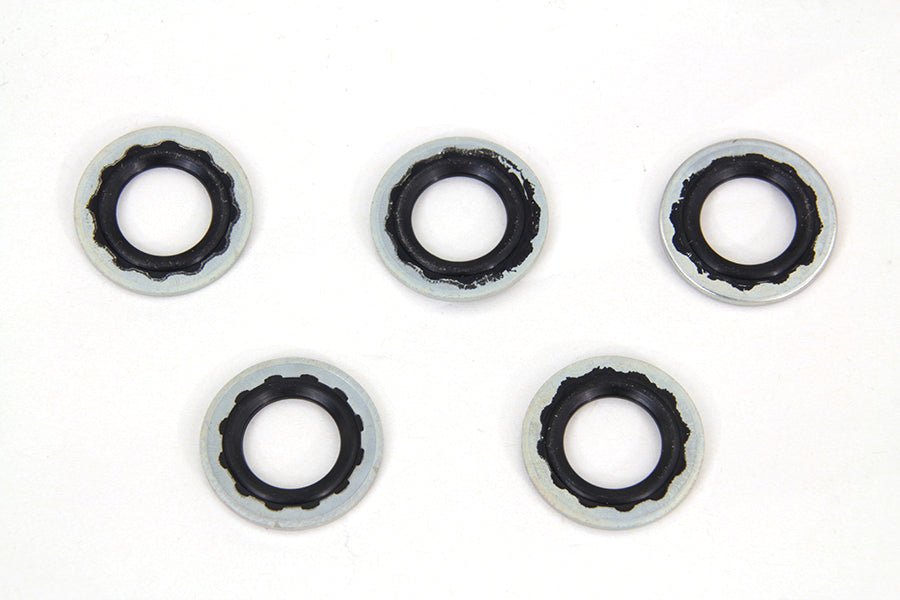 Banjo Gasket 2001 / 2017 FXST 2001 / 2017 FLST 2001 / UP FLT 2001 / 2017 FXD 2001 / 2002 XL