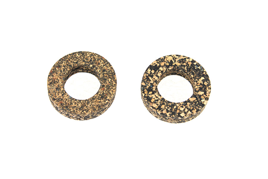 1936 Cork Kicker Seal Set 1936 / 1936 EL
