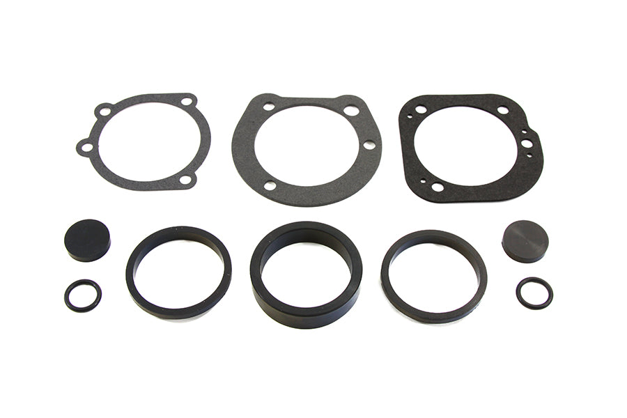 Intake Manifold Seal Kit 1988 / 2006 XL 1990 / 2017 FXST 1990 / 2017 FLST 1990 / UP FLT 1991 / 2017 FXD