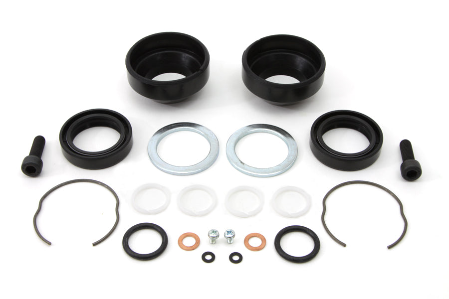 Fork Seal Kit 1984 / 1987 XL