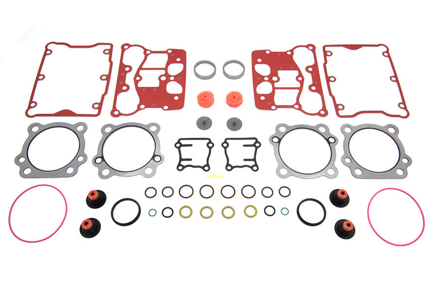 95 /103" Top End Gasket Kit 2005 / 2017 FXST 2005 / 2017 FLST 2005 / 2017 FXD 2005 / 2016 FLT