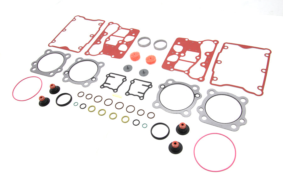 95 /103" Top End Gasket Kit 2005 / 2017 FXST 2005 / 2017 FLST 2005 / 2017 FXD 2005 / 2016 FLT