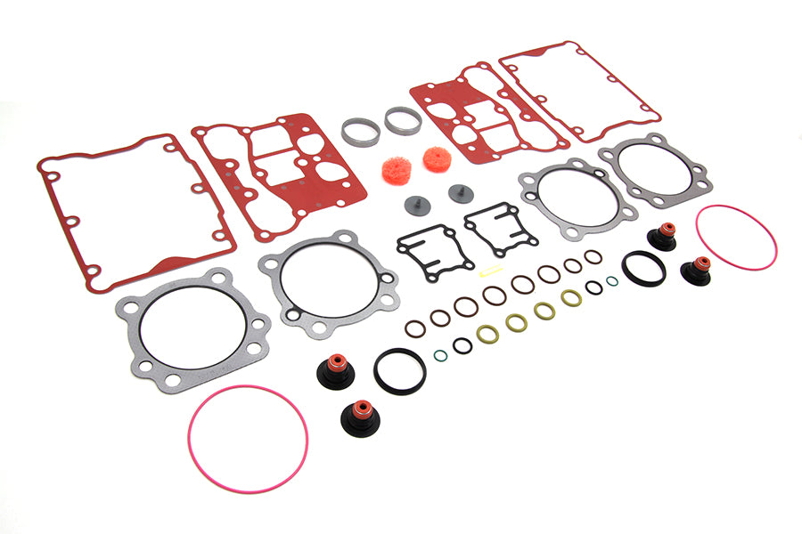 95 /103" Top End Gasket Kit 2005 / 2017 FXST 2005 / 2017 FLST 2005 / 2017 FXD 2005 / 2016 FLT