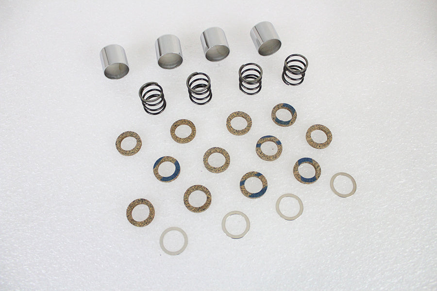 Pushrod Cover Cork Kit 1936 / 1947 EL 1941 / 1947 FL 1957 / 1978 XL