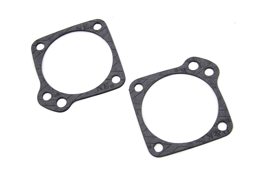 V-Twin Tappet Gaskets 1936 / 1940 EL 1929 / 1973 G 1941 / 1947 FL