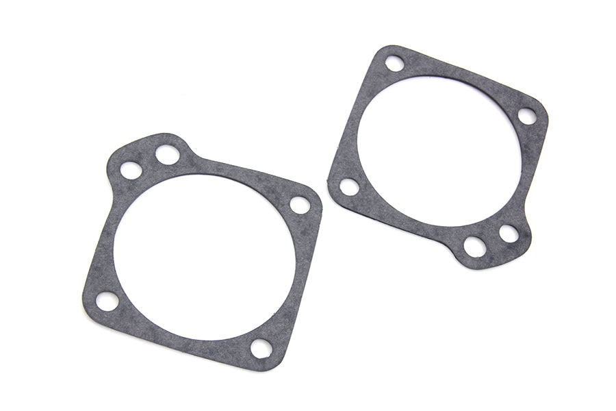 V-Twin Tappet Gaskets 1936 / 1940 EL 1929 / 1973 G 1941 / 1947 FL