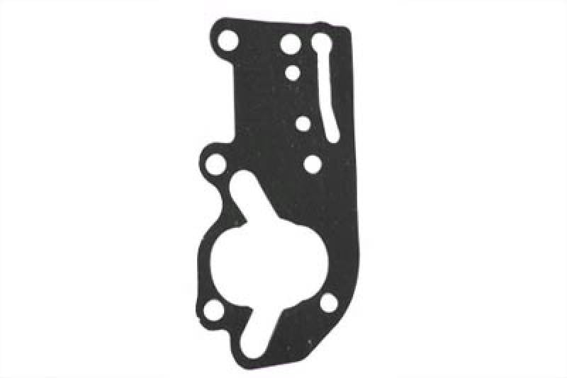 V-Twin Oil Pump Gaskets Paper 1968 / 1980 FL 1971 / 1980 FX 1979 / 1980 FLT