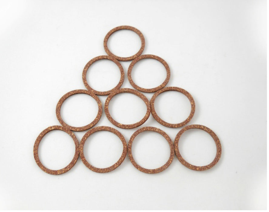 Middle Pushrod Cover Gasket 1939 / 1948 UL