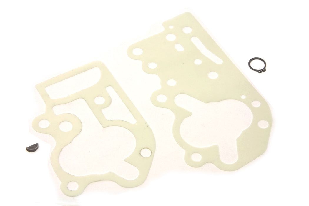 V-Twin Oil Pump Gasket Kit 1992 / 1998 FXST 1992 / 1998 FLST 1992 / 1998 FLT 1992 / 1998 FXD 1992 / 1994 FXR