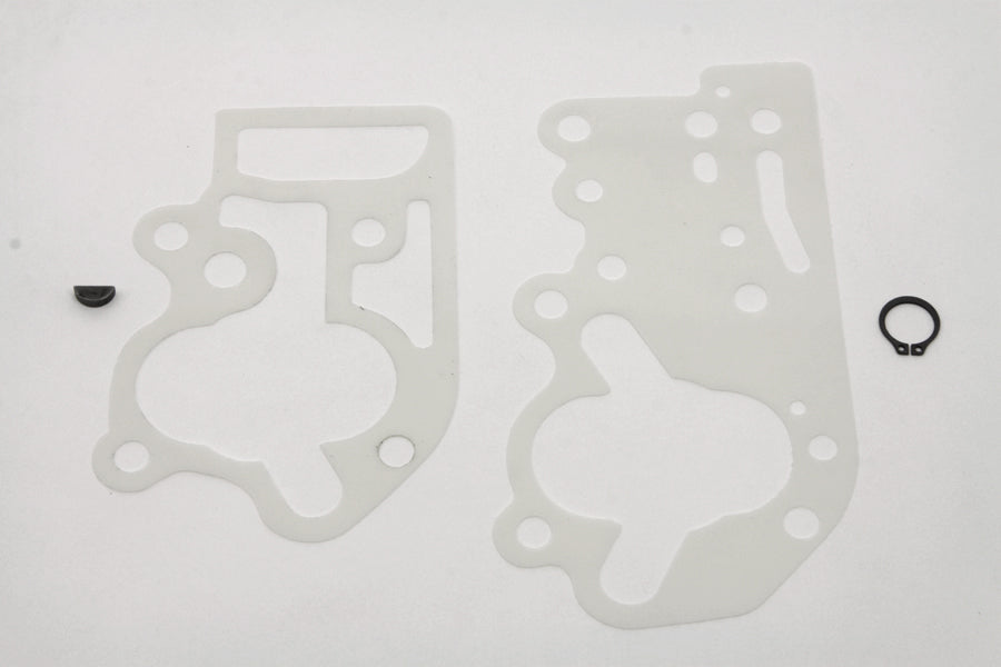 V-Twin Oil Pump Gasket Kit 1992 / 1998 FXST 1992 / 1998 FLST 1992 / 1998 FLT 1992 / 1998 FXD 1992 / 1994 FXR
