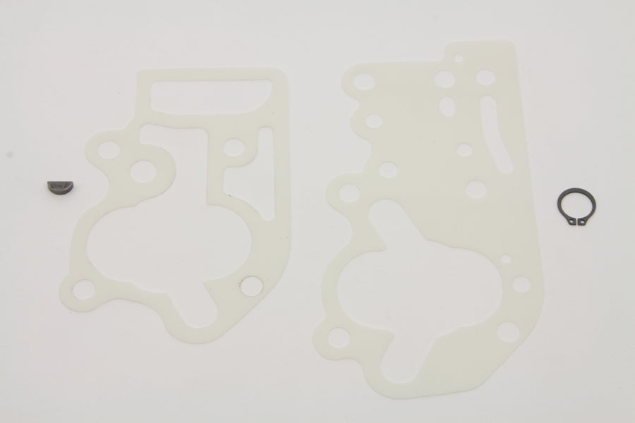 V-Twin Oil Pump Gasket Kit 1992 / 1998 FXST 1992 / 1998 FLST 1992 / 1998 FLT 1992 / 1998 FXD 1992 / 1994 FXR