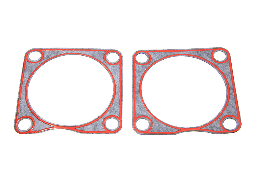 45 Cylinder Base Gasket Set 1936 / 1952 W 1936 / 1975 G