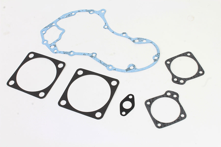 Cam Cover and Tappet Gasket Kit 1936 / 1947 EL 1941 / 1947 FL