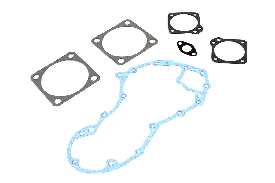 Cam Cover and Tappet Gasket Kit 1936 / 1947 EL 1941 / 1947 FL