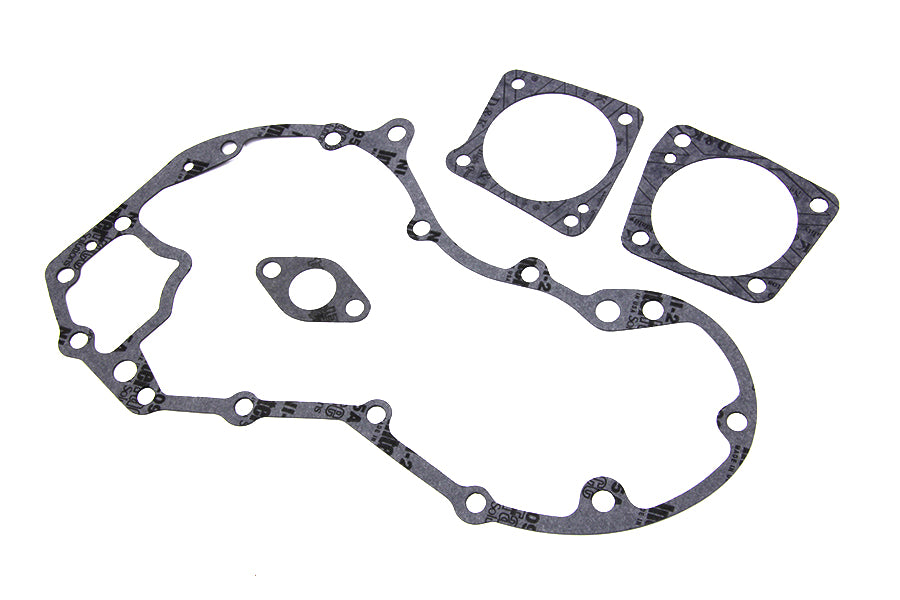 Panhead and Shovelhead Cam Cover Gasket Kit 1948 / 1969 FL