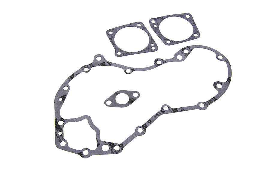 Panhead and Shovelhead Cam Cover Gasket Kit 1948 / 1969 FL