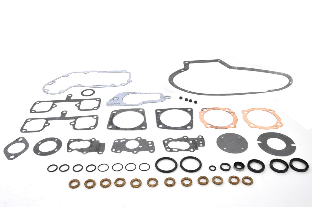 V-Twin Engine Gasket Kit 1972 / 1973 XL Early 1973