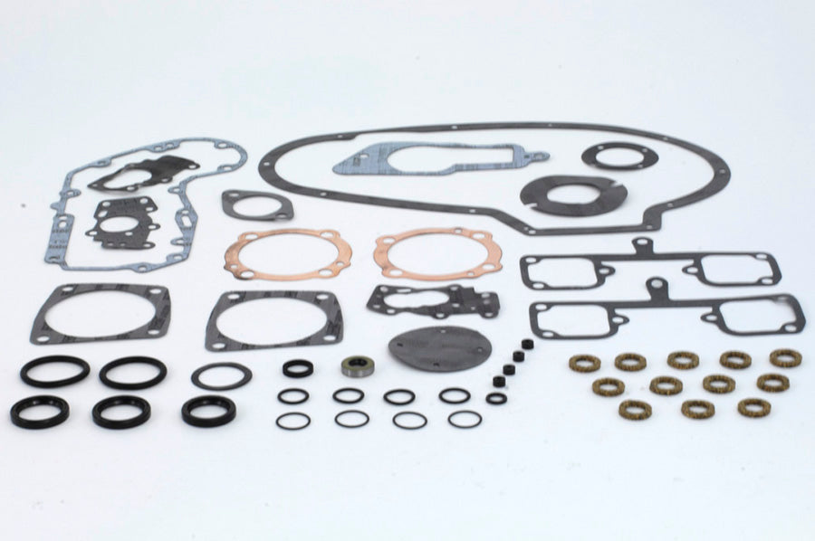 V-Twin Engine Gasket Kit 1972 / 1973 XL Early 1973