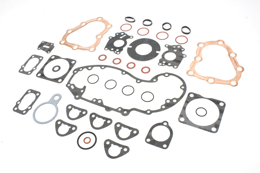 V-Twin Engine Gasket Kit 1940 / 1973 G 1940 / 1952 WL