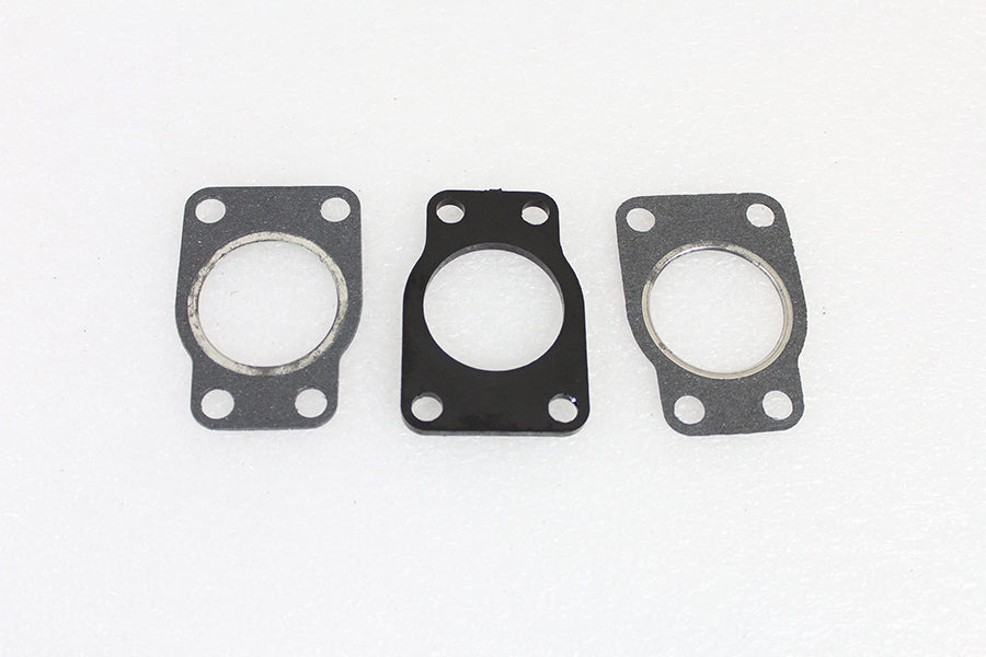 Linkert Carburetor Insulator Gasket Kit 1941 / 1965 FL