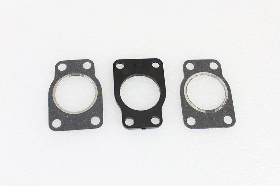 Linkert Carburetor Insulator Gasket Kit 1941 / 1965 FL