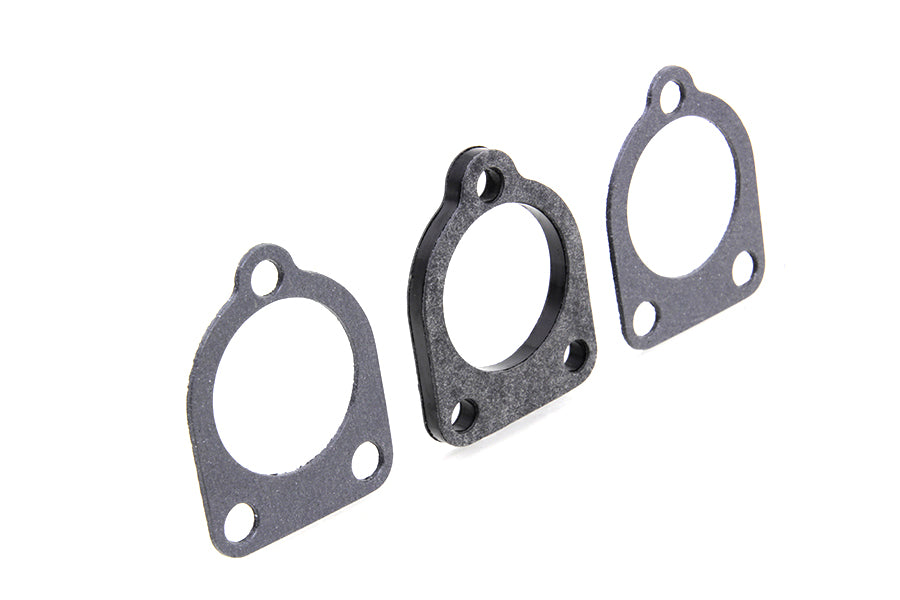 Linkert Carburetor Insulator Gasket Kit 1936 / 1939 EL