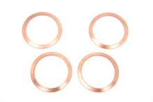 Load image into Gallery viewer, V-Twin Muffler Gasket 1985 / UP FLT