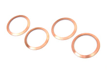 Load image into Gallery viewer, V-Twin Muffler Gasket 1985 / UP FLT