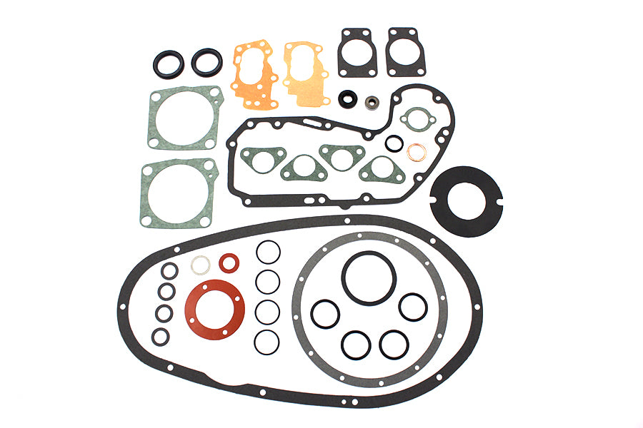 Gasket Kit 1952 / 1956 K
