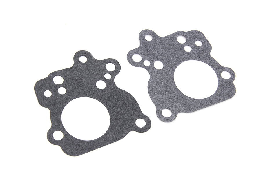 Oil Pump Cover Gasket 1941 / 1949 FL
