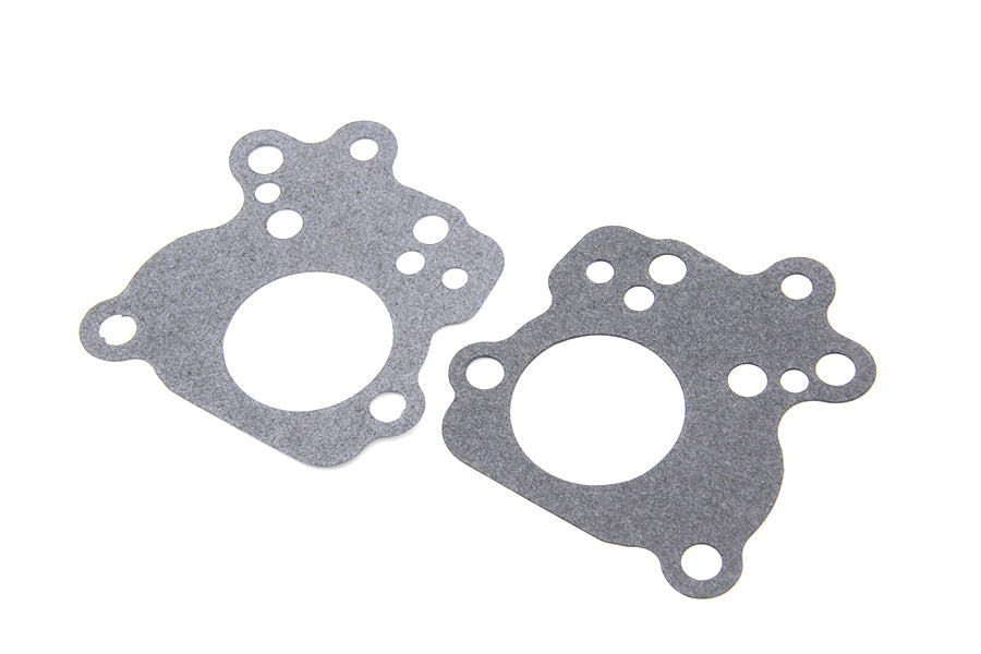Oil Pump Cover Gasket 1941 / 1949 FL
