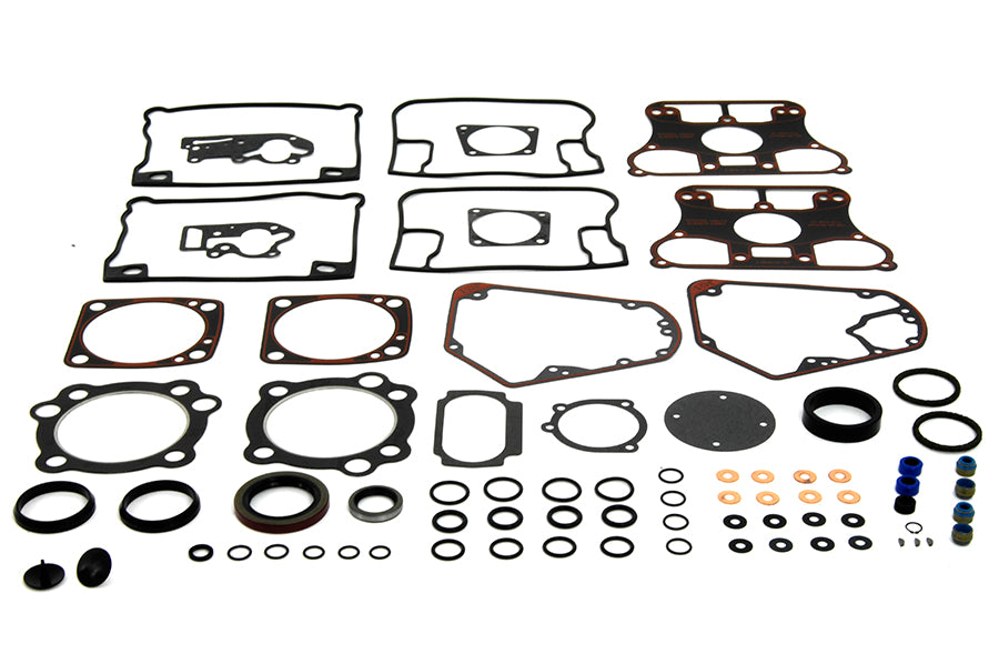 James Engine Gasket 1992 / 1998 FXST 1992 / 1998 FLST 1992 / 1998 FLT 1992 / 1998 FXD 1992 / 1994 FXR