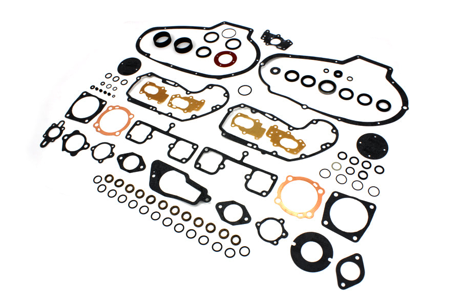 James Engine Gasket Kit 1972 / 1985 XL