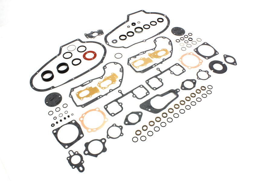 James Engine Gasket Kit 1972 / 1985 XL