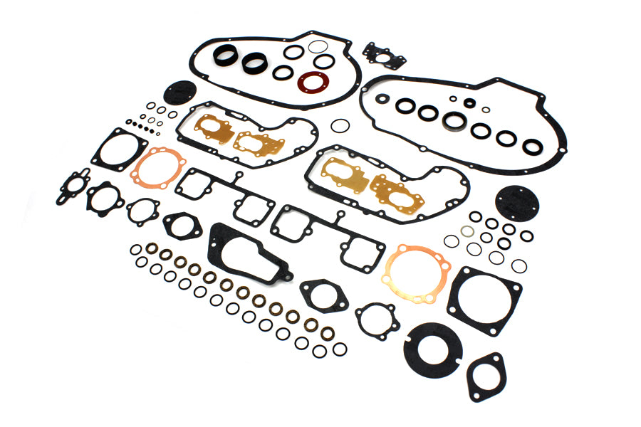 James Engine Gasket Kit 1972 / 1985 XL