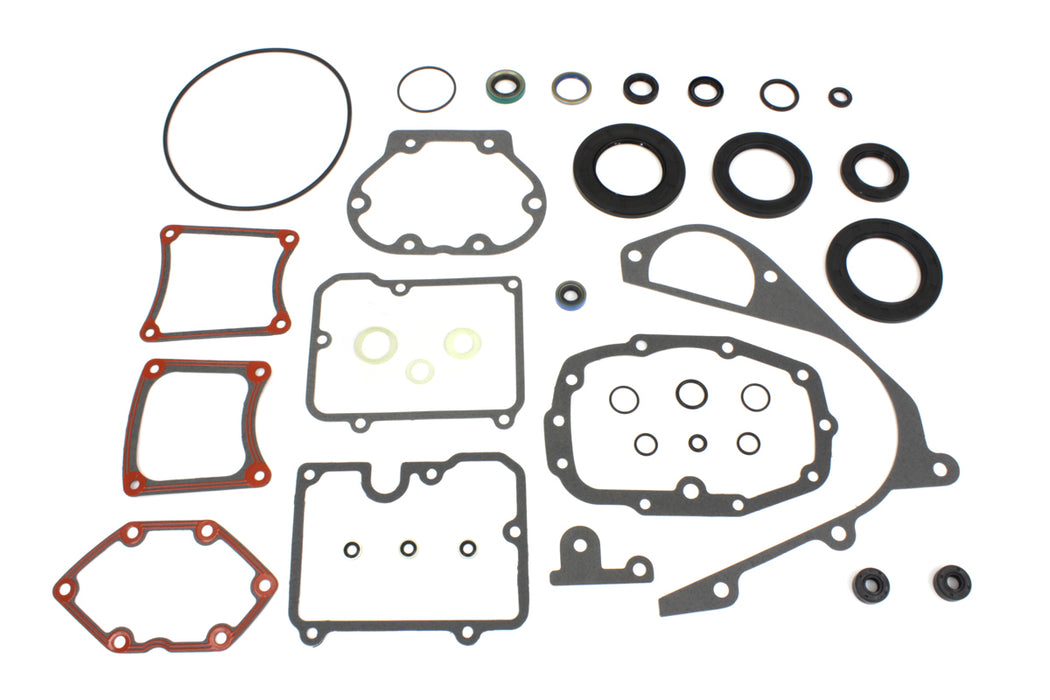 Transmission Gasket Kit 1980 / 1999 FLT 1982 / 1994 FXR 1982 / 1994 FXR 1986 / 1999 FXST 1986 / 1999 FLST