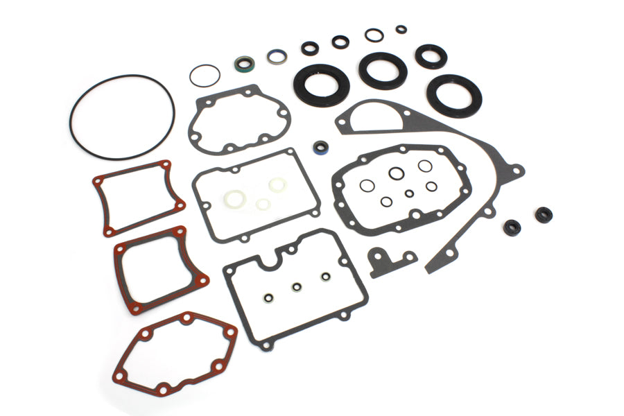 Transmission Gasket Kit 1980 / 1999 FLT 1982 / 1994 FXR 1982 / 1994 FXR 1986 / 1999 FXST 1986 / 1999 FLST