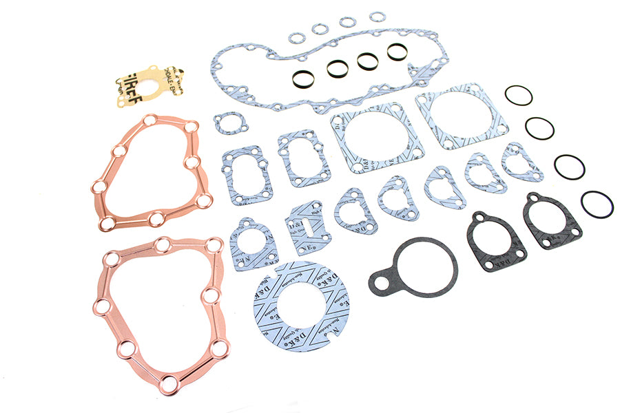 V-Twin Engine Gasket Kit 1940 / 1973 G 1940 / 1952 WL
