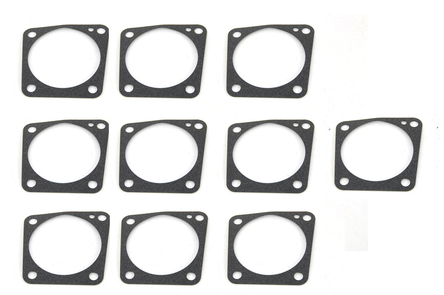 James Tappet Rear Gasket 1948 / 1984 FL 1971 / 1984 FX 1984 / 1998 FXST 1986 / 1998 FLST 1979 / 1998 FLT 1979 / 1998 FLT 1982 / 1994 FXR 1982 / 1994 FXR 1991 / 1998 FXD