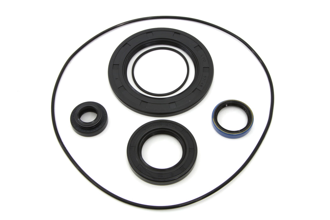 James Transmission Sprocket Oil Seal Kit 1995 / 2006 FXST 1995 / 2006 FLST 1995 / 2006 FLT 1995 / 2005 FXD