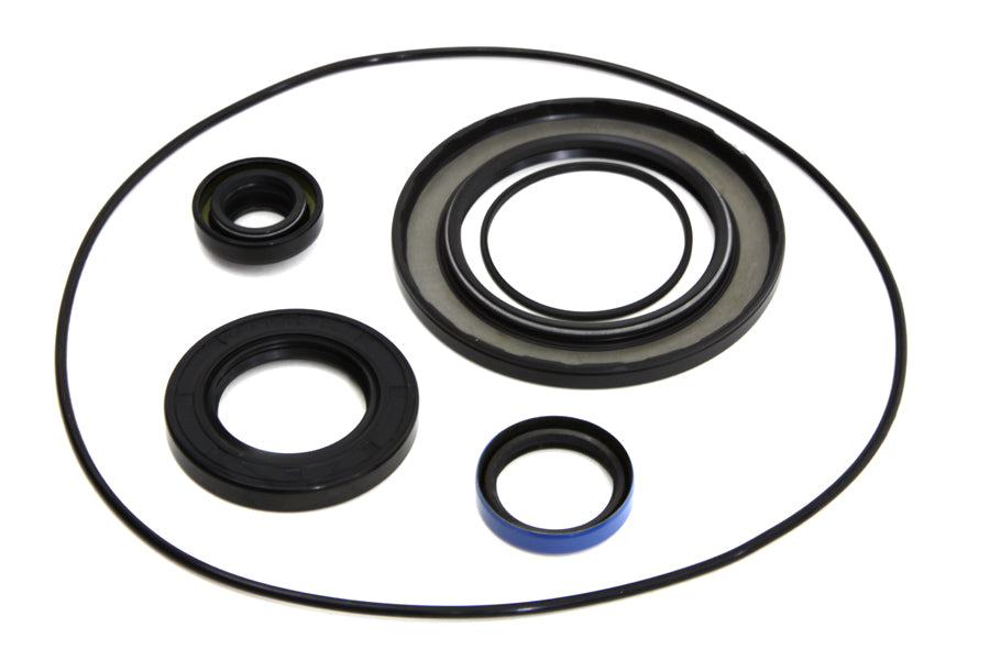James Transmission Sprocket Oil Seal Kit 1995 / 2006 FXST 1995 / 2006 FLST 1995 / 2006 FLT 1995 / 2005 FXD