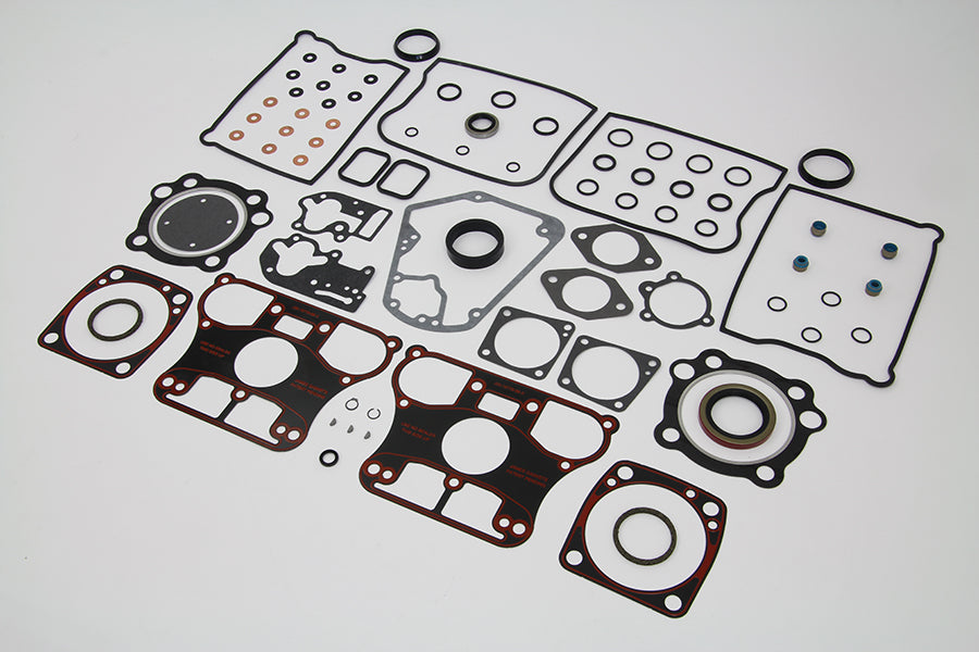 James Engine Gasket Set 1984 / 1991 FXST 1986 / 1991 FLST 1991 /  FXD 1984 / 1991 FLT 1984 / 1991 FXR
