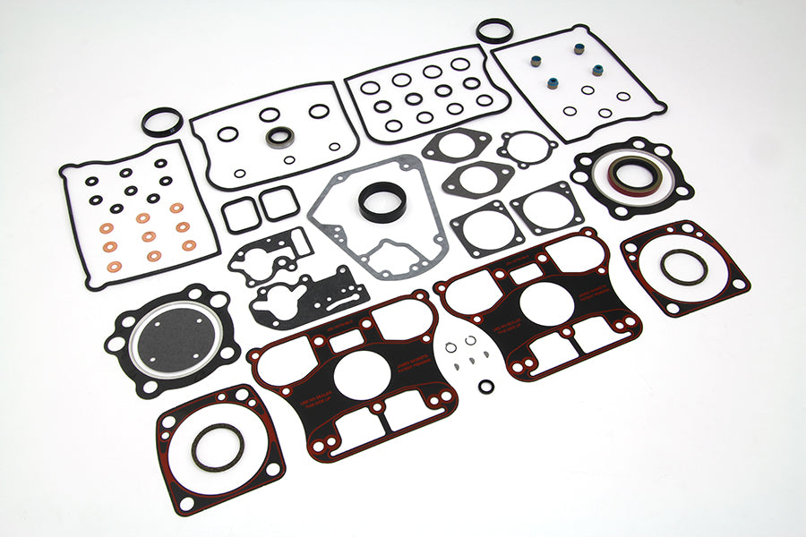 James Engine Gasket Set 1984 / 1991 FXST 1986 / 1991 FLST 1991 /  FXD 1984 / 1991 FLT 1984 / 1991 FXR