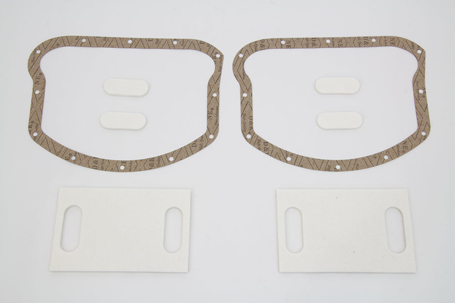 Rocker Box Gasket Kit 1948 / 1965 FL