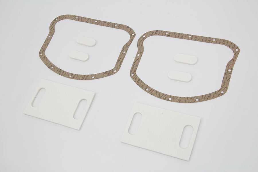 Rocker Box Gasket Kit 1948 / 1965 FL