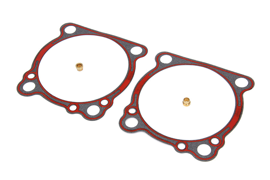 V-Twin Cylinder Base Sealing Kit 1984 / 1998 FXST 1986 / 1998 FLST 1991 / 1998 FXD 1984 / 1998 FLT 1984 / 1994 FXR